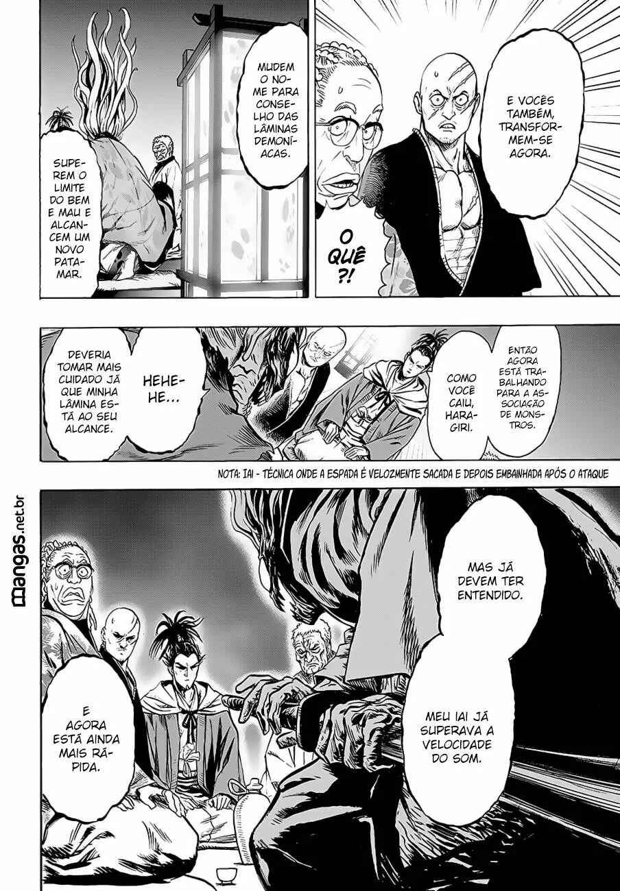 Read one-punch man manga PT read one punch man manga online BR Manga Online
