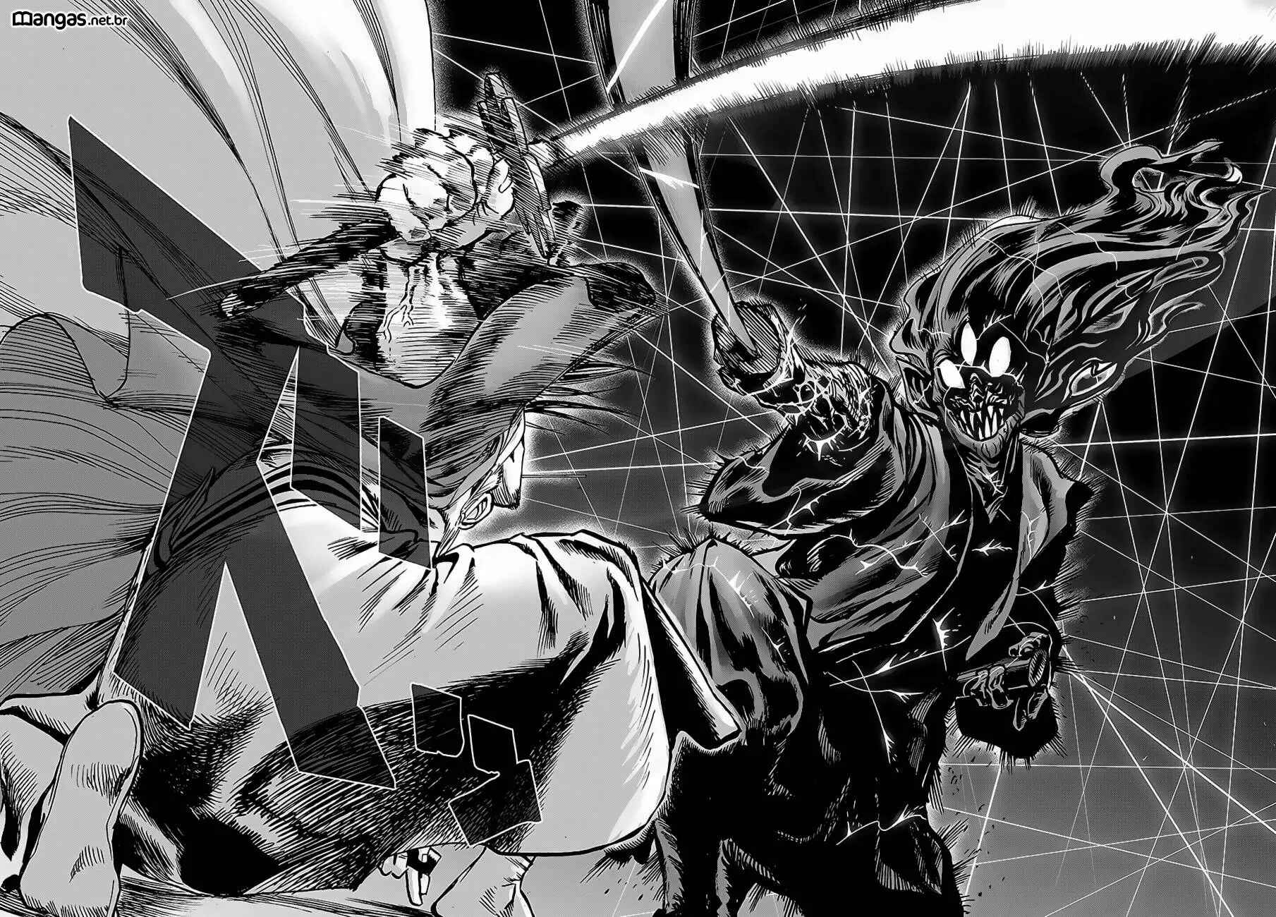 Read one-punch man manga PT read one punch man manga online BR Manga Online
