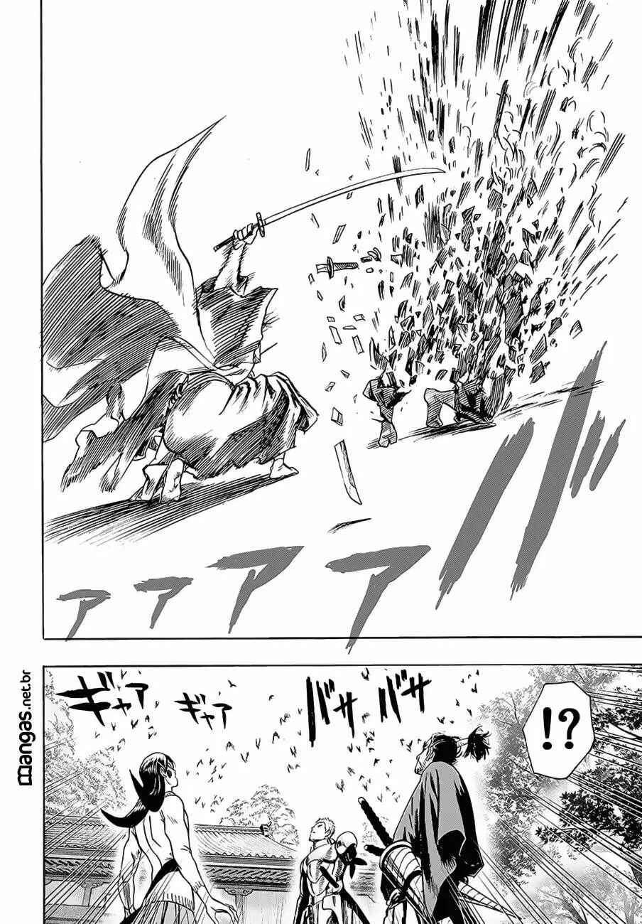 Read one-punch man manga PT read one punch man manga online BR Manga Online