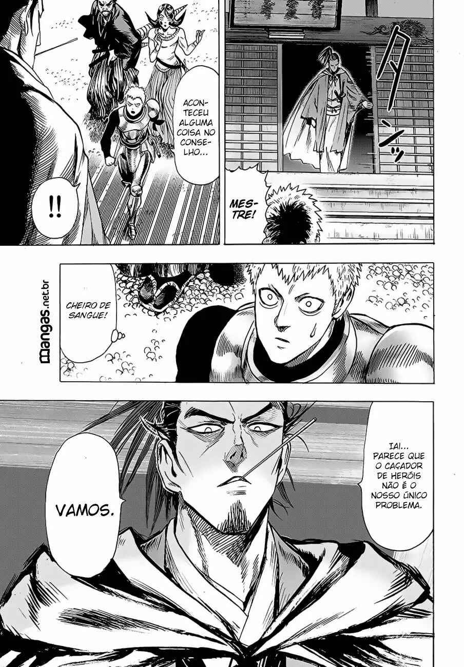 Read one-punch man manga PT read one punch man manga online BR Manga Online