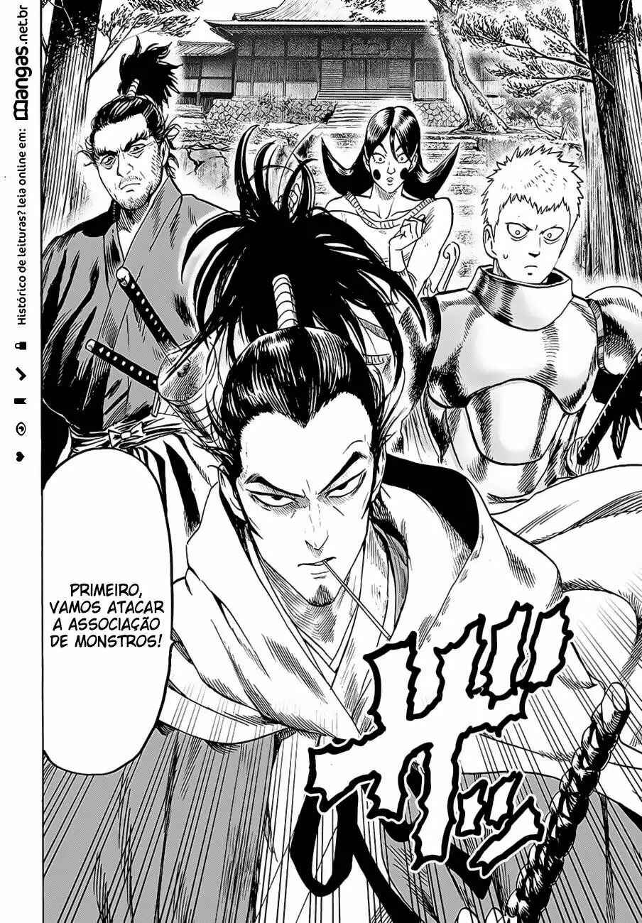 Read one-punch man manga PT read one punch man manga online BR Manga Online