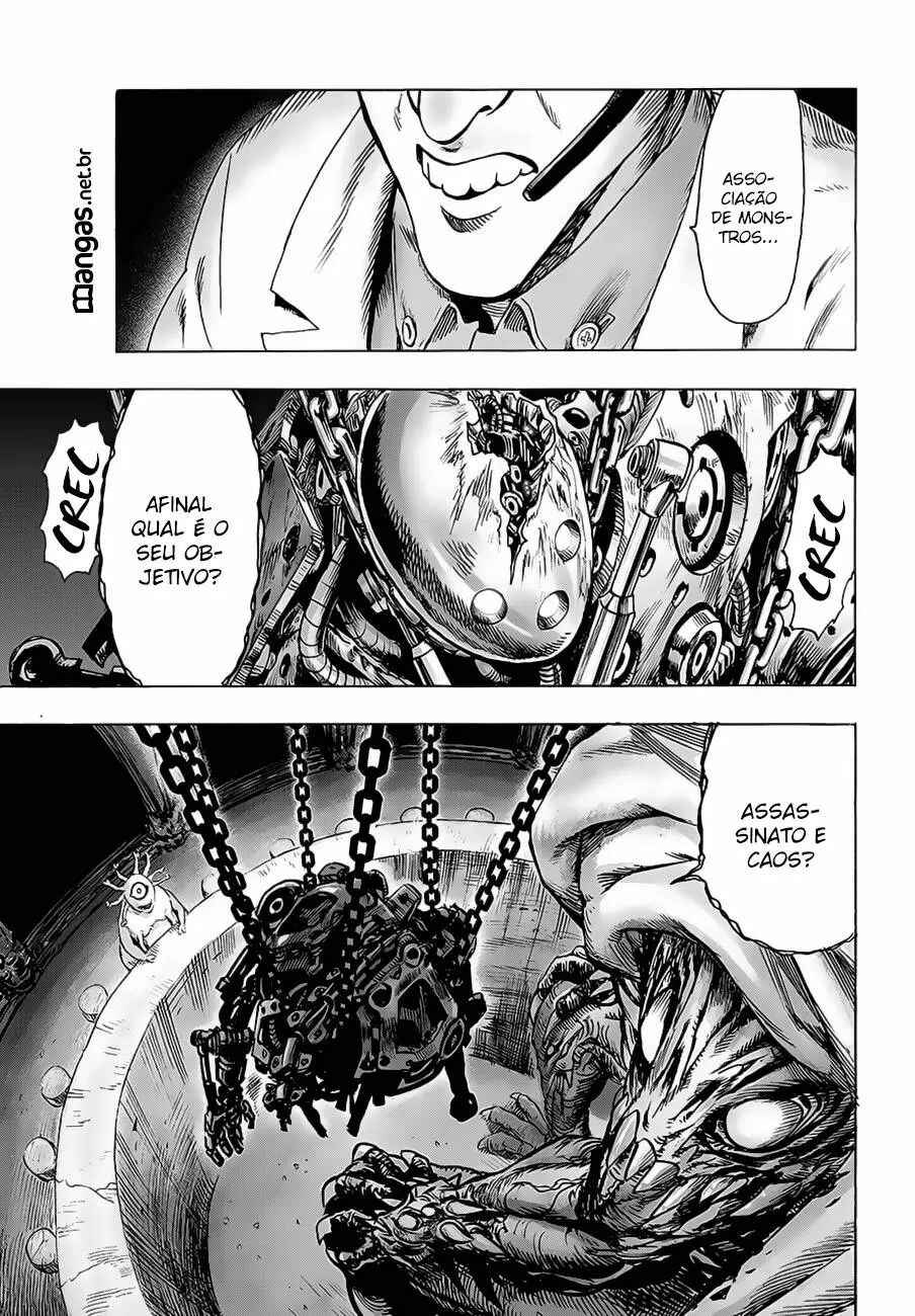 Read one-punch man manga PT read one punch man manga online BR Manga Online