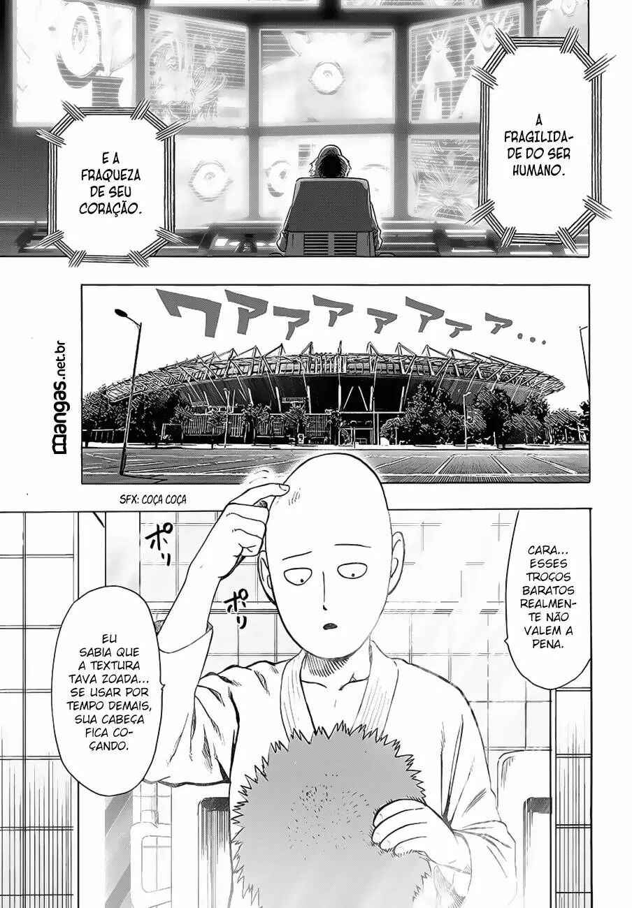 Read one-punch man manga PT read one punch man manga online BR Manga Online