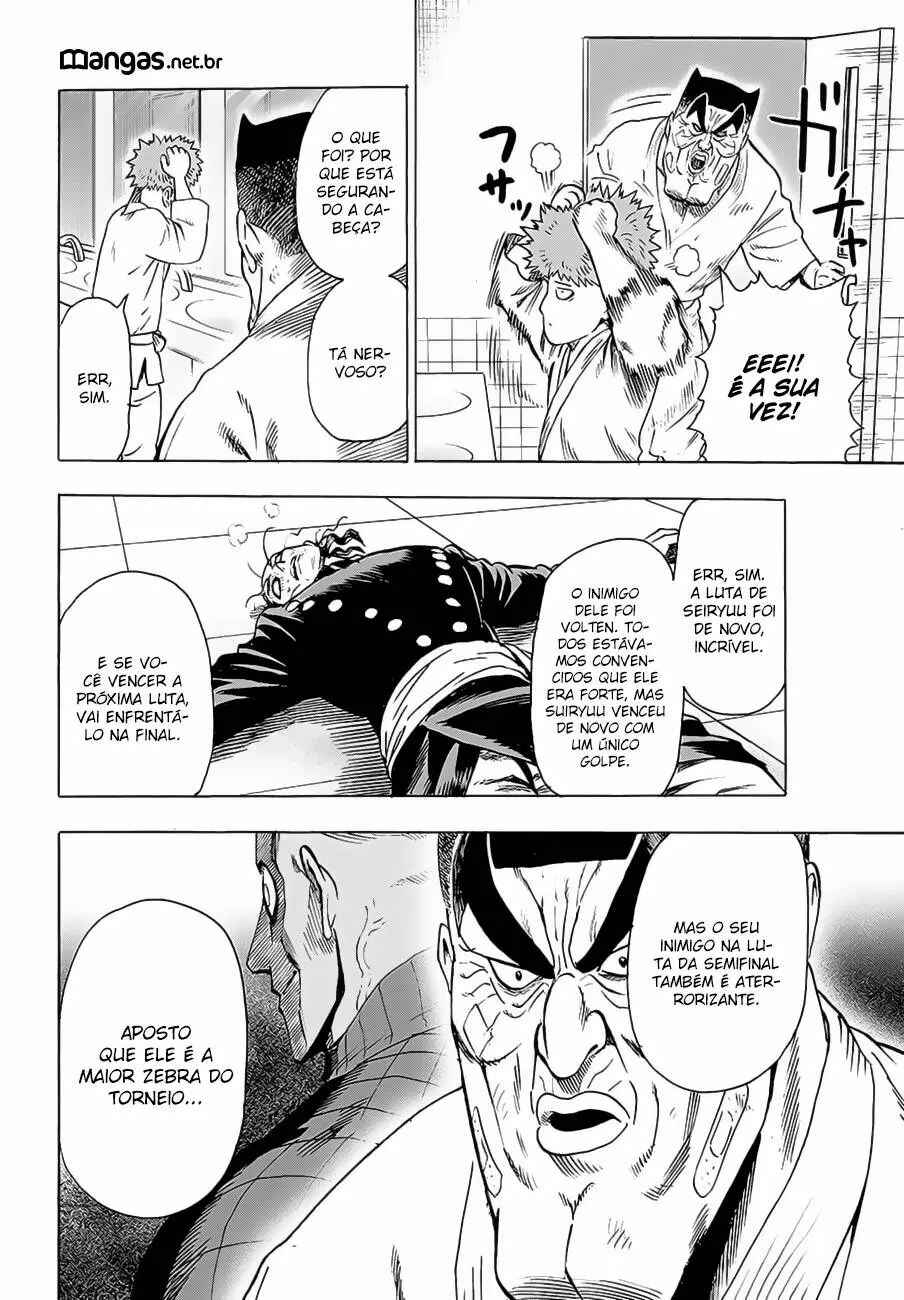Read one-punch man manga PT read one punch man manga online BR Manga Online