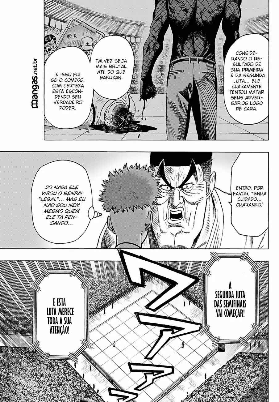 Read one-punch man manga PT read one punch man manga online BR Manga Online