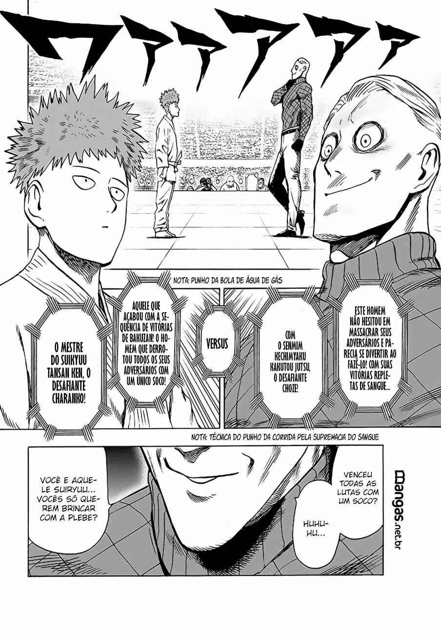 Read one-punch man manga PT read one punch man manga online BR Manga Online
