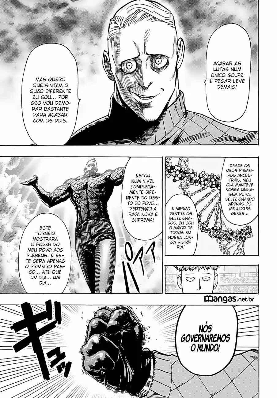 Read one-punch man manga PT read one punch man manga online BR Manga Online