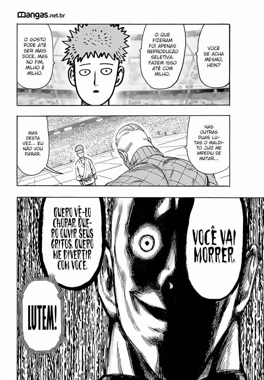 Read one-punch man manga PT read one punch man manga online BR Manga Online