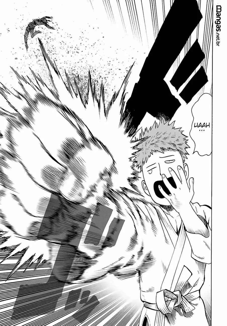 Read one-punch man manga PT read one punch man manga online BR Manga Online