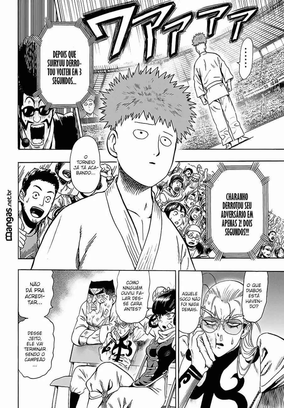 Read one-punch man manga PT read one punch man manga online BR Manga Online