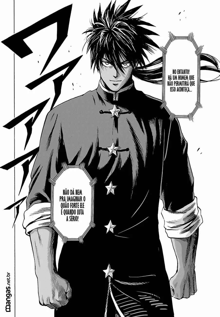 Read one-punch man manga PT read one punch man manga online BR Manga Online