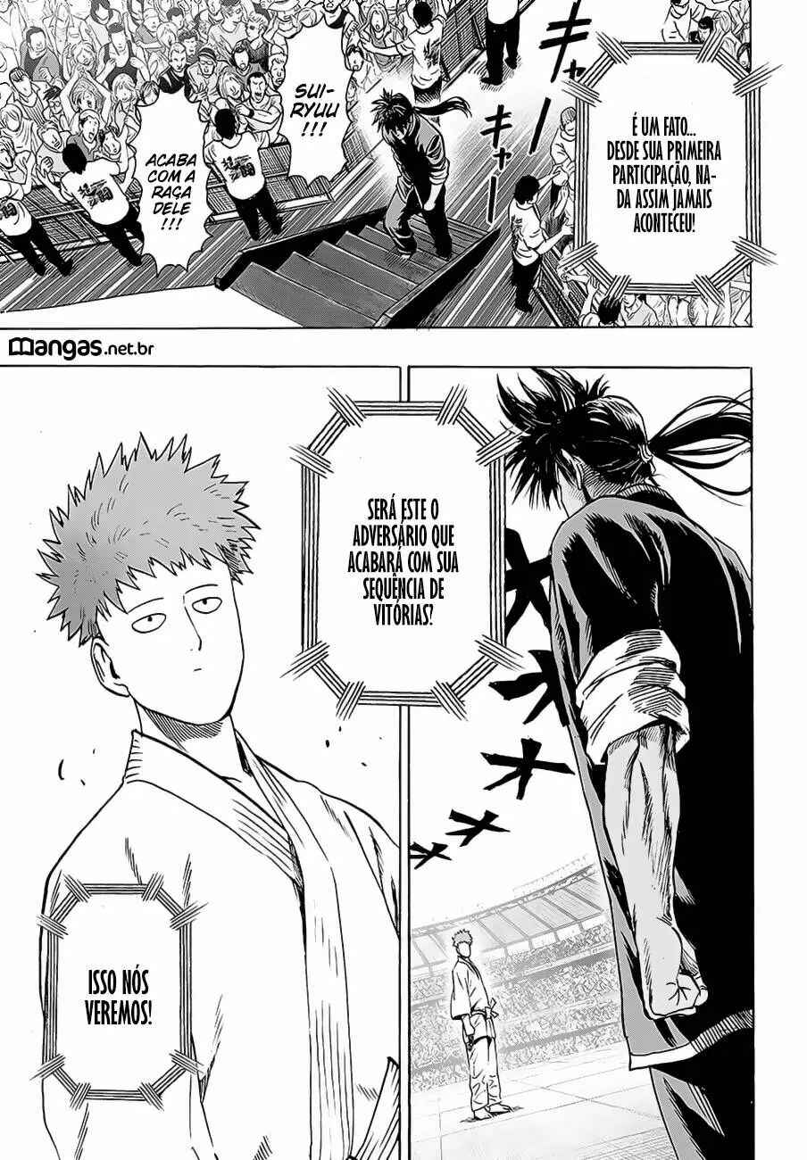 Read one-punch man manga PT read one punch man manga online BR Manga Online