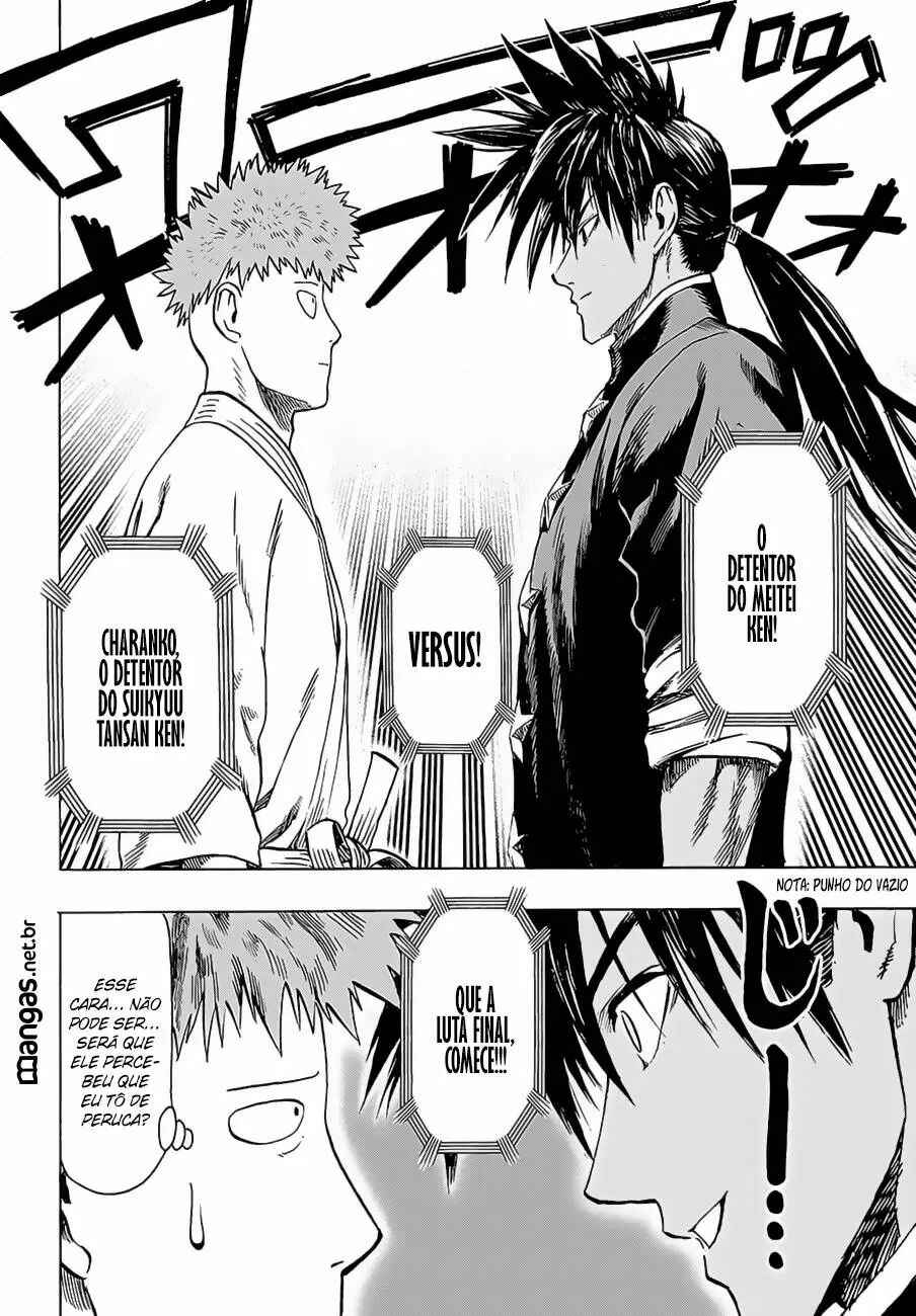 Read one-punch man manga PT read one punch man manga online BR Manga Online