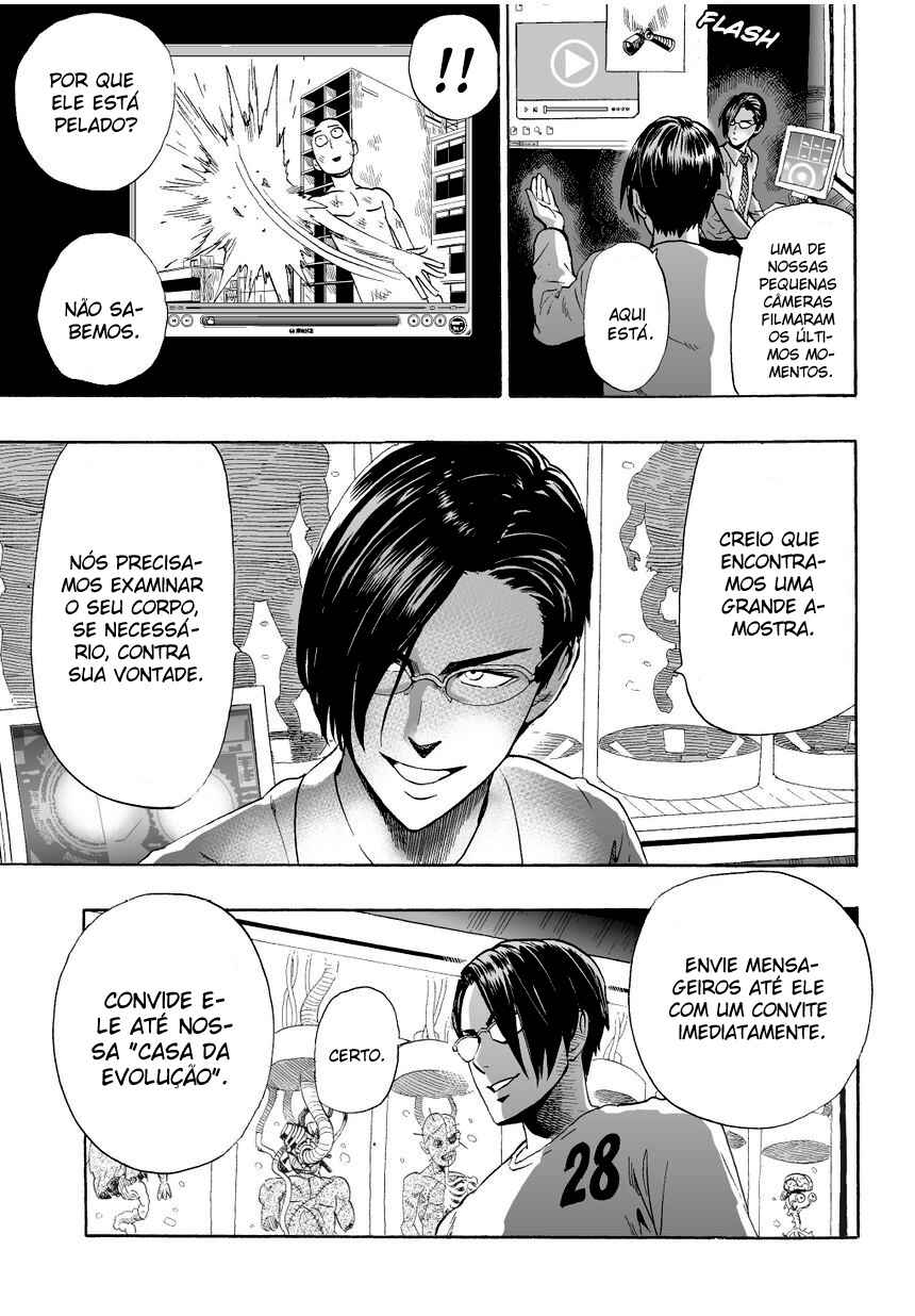 Read one-punch man manga PT read one punch man manga online BR Manga Online