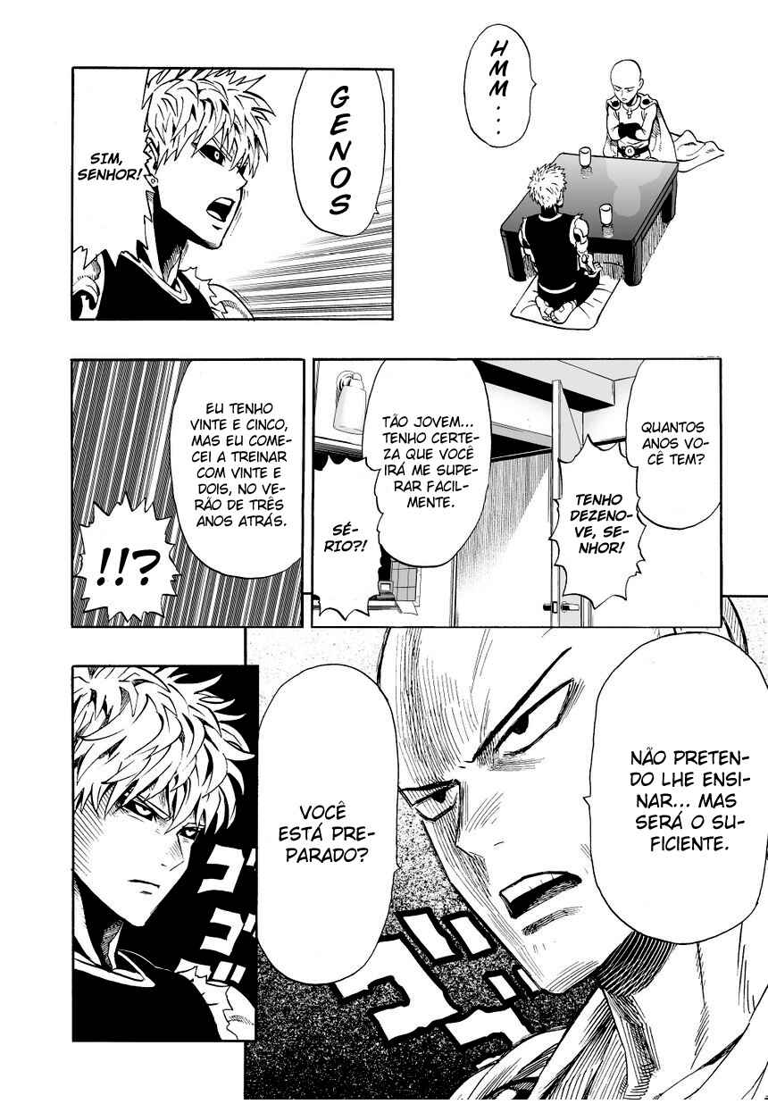 Read one-punch man manga PT read one punch man manga online BR Manga Online