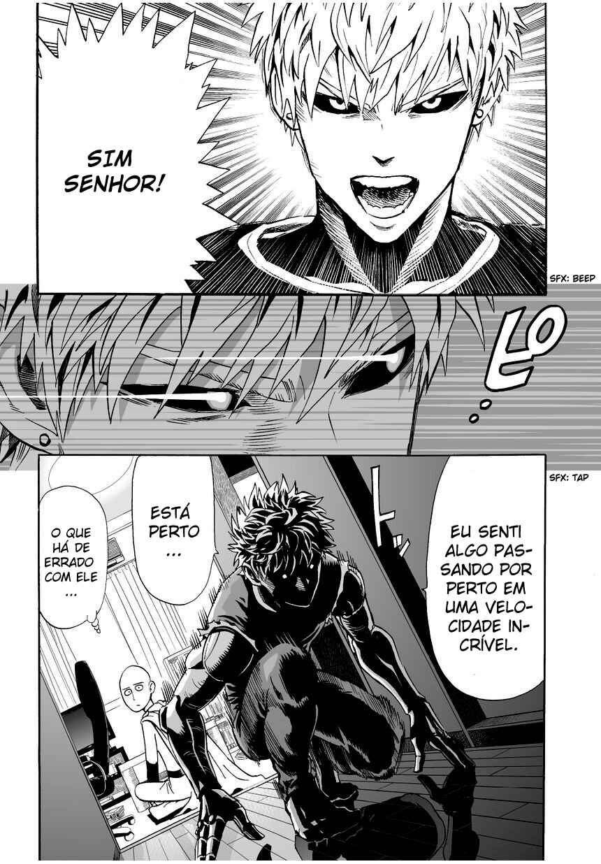 Read one-punch man manga PT read one punch man manga online BR Manga Online