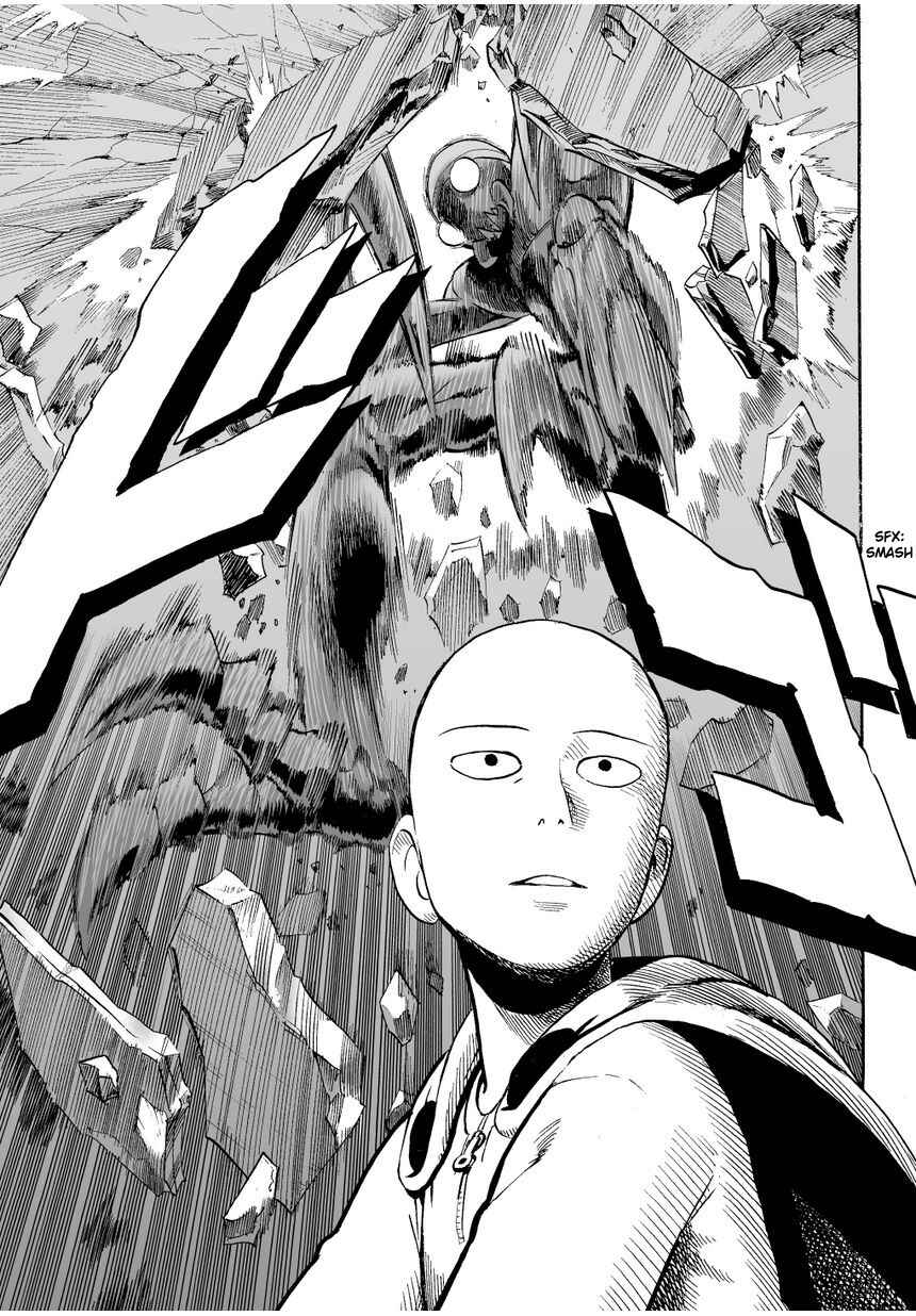 Read one-punch man manga PT read one punch man manga online BR Manga Online