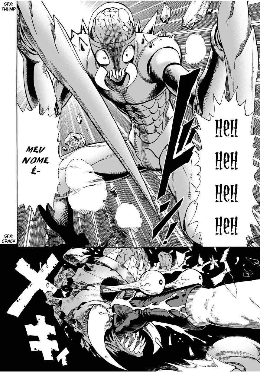Read one-punch man manga PT read one punch man manga online BR Manga Online
