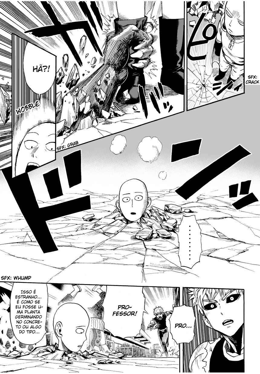 Read one-punch man manga PT read one punch man manga online BR Manga Online