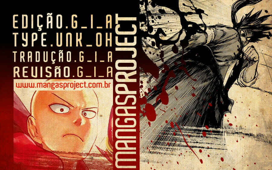 Read one-punch man manga PT read one punch man manga online BR Manga Online