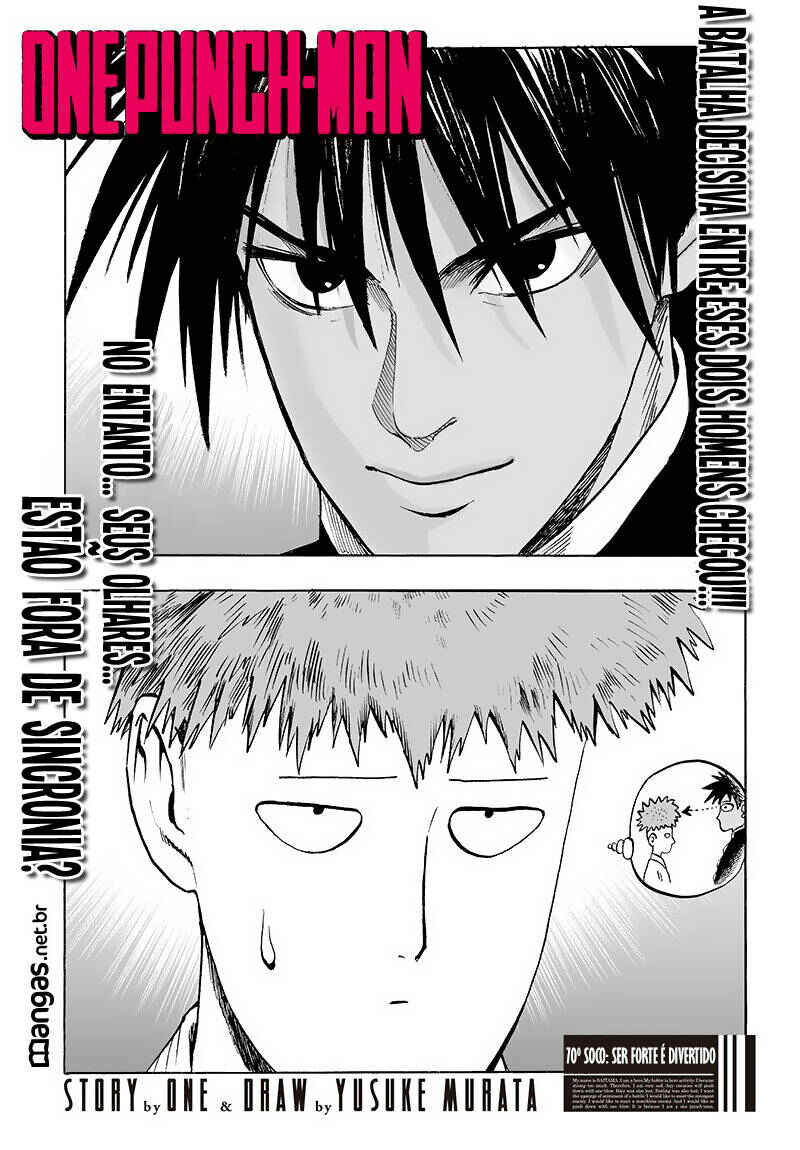 Read one-punch man manga PT read one punch man manga online BR Manga Online