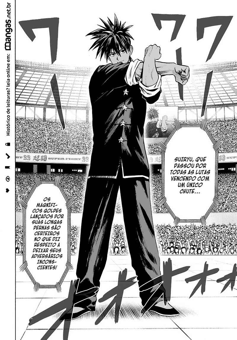 Read one-punch man manga PT read one punch man manga online BR Manga Online