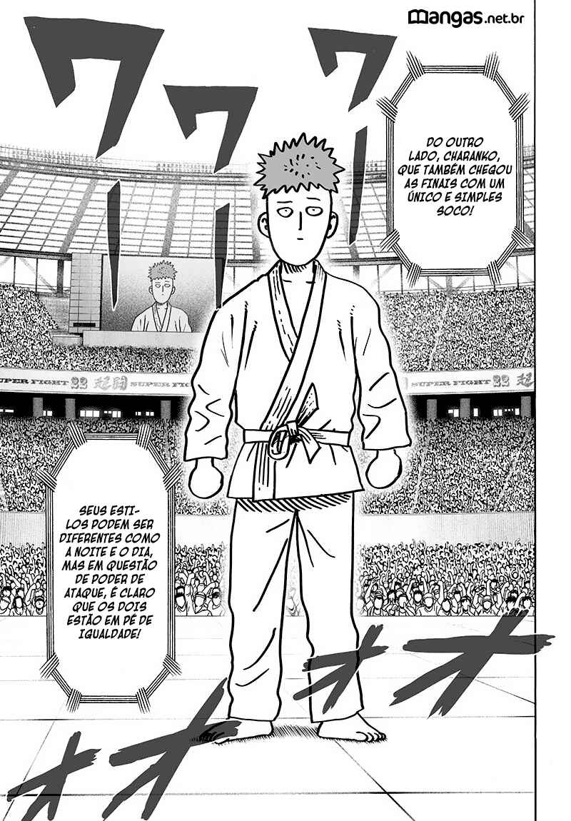 Read one-punch man manga PT read one punch man manga online BR Manga Online