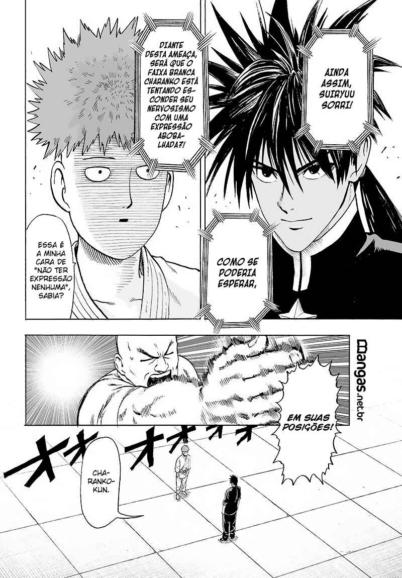 Read one-punch man manga PT read one punch man manga online BR Manga Online