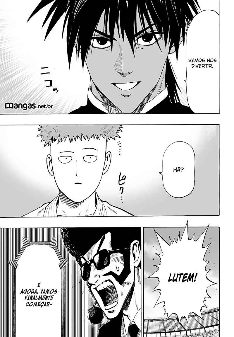 Read one-punch man manga PT read one punch man manga online BR Manga Online