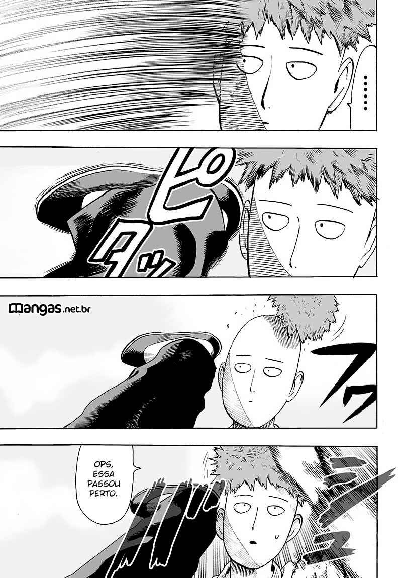 Read one-punch man manga PT read one punch man manga online BR Manga Online