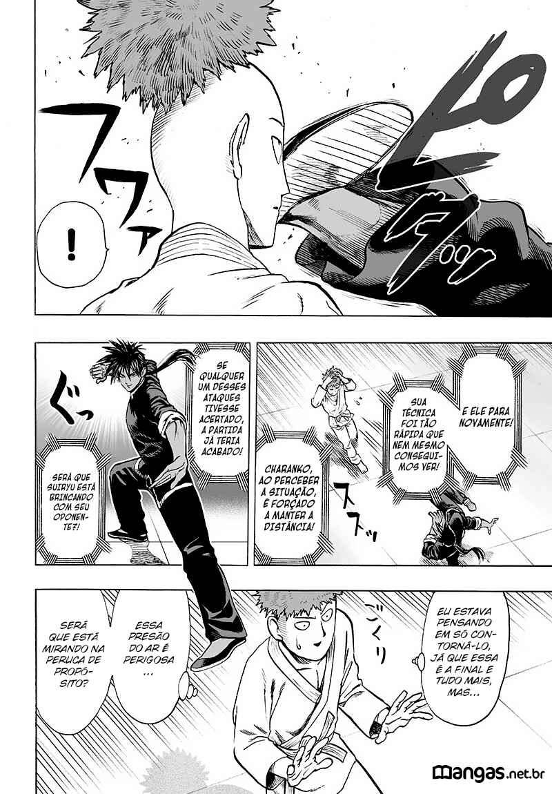 Read one-punch man manga PT read one punch man manga online BR Manga Online