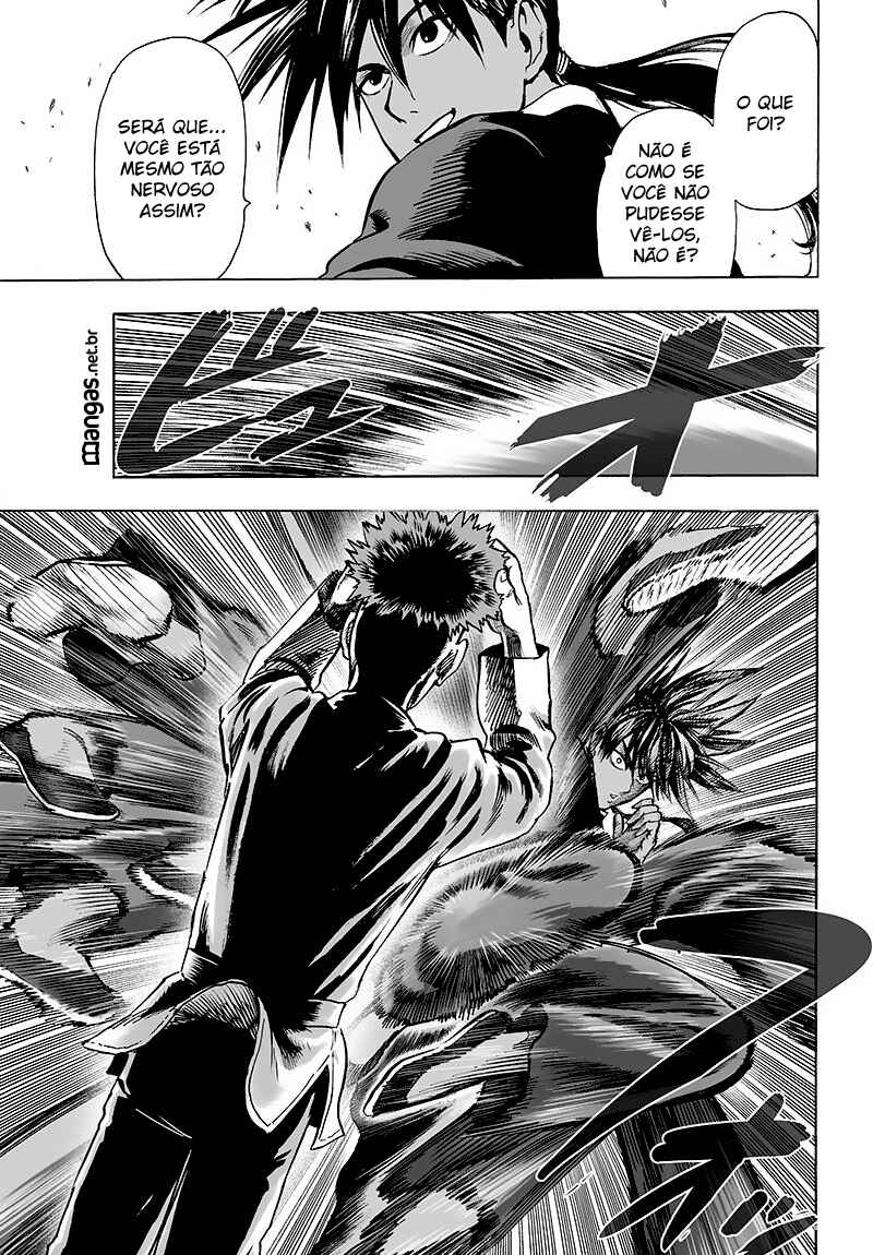 Read one-punch man manga PT read one punch man manga online BR Manga Online