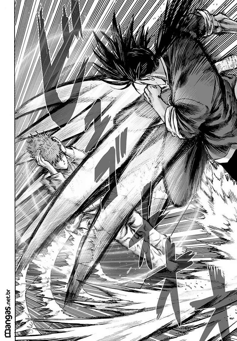 Read one-punch man manga PT read one punch man manga online BR Manga Online