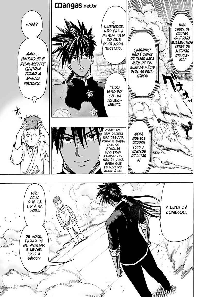 Read one-punch man manga PT read one punch man manga online BR Manga Online