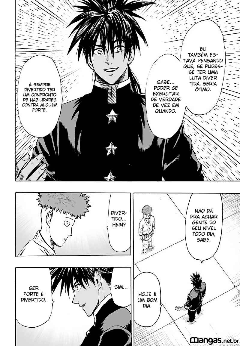 Read one-punch man manga PT read one punch man manga online BR Manga Online