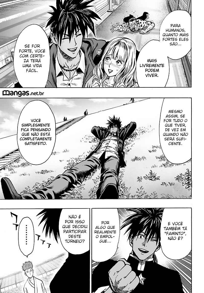 Read one-punch man manga PT read one punch man manga online BR Manga Online