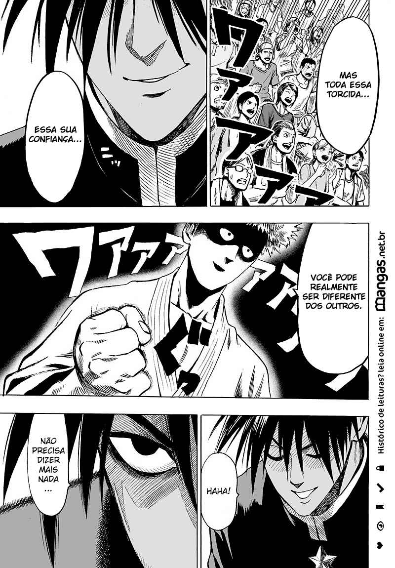 Read one-punch man manga PT read one punch man manga online BR Manga Online
