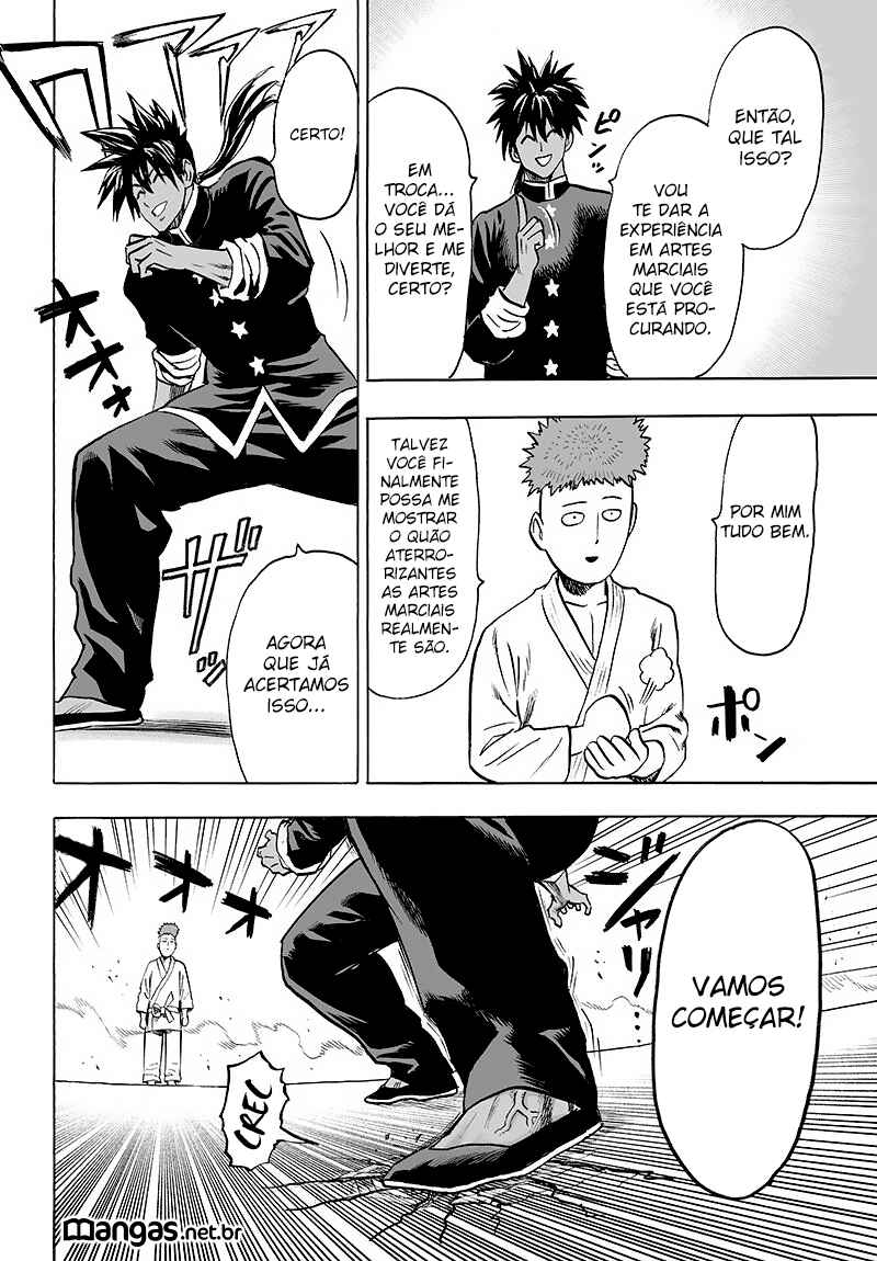Read one-punch man manga PT read one punch man manga online BR Manga Online