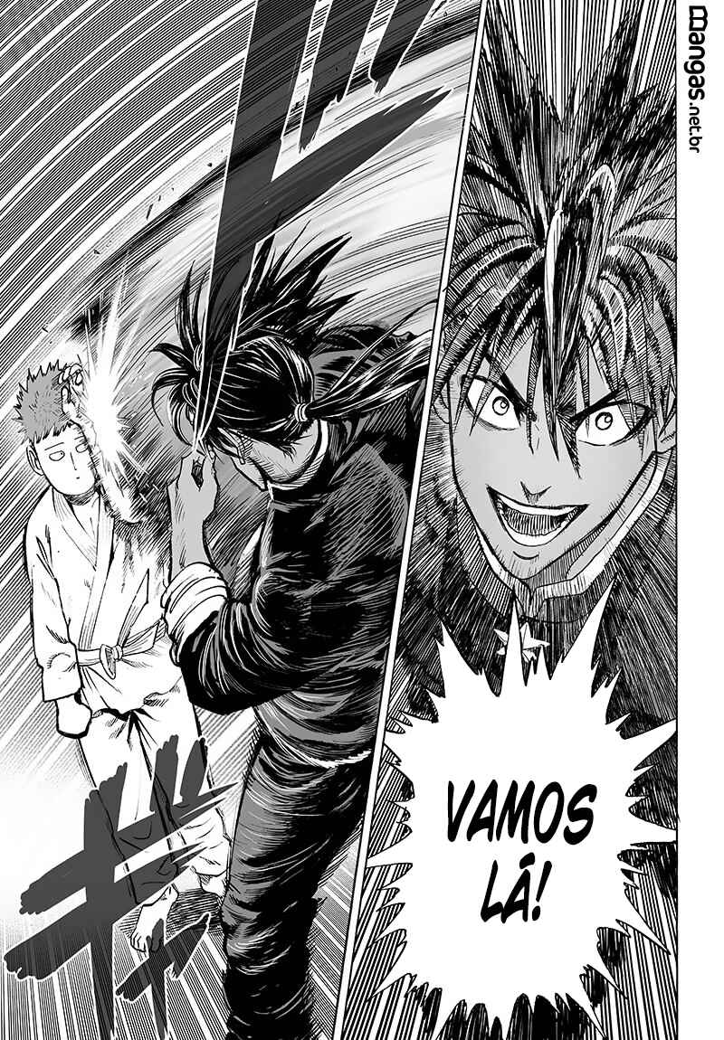 Read one-punch man manga PT read one punch man manga online BR Manga Online