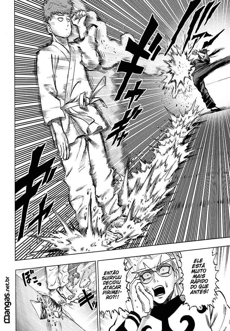 Read one-punch man manga PT read one punch man manga online BR Manga Online