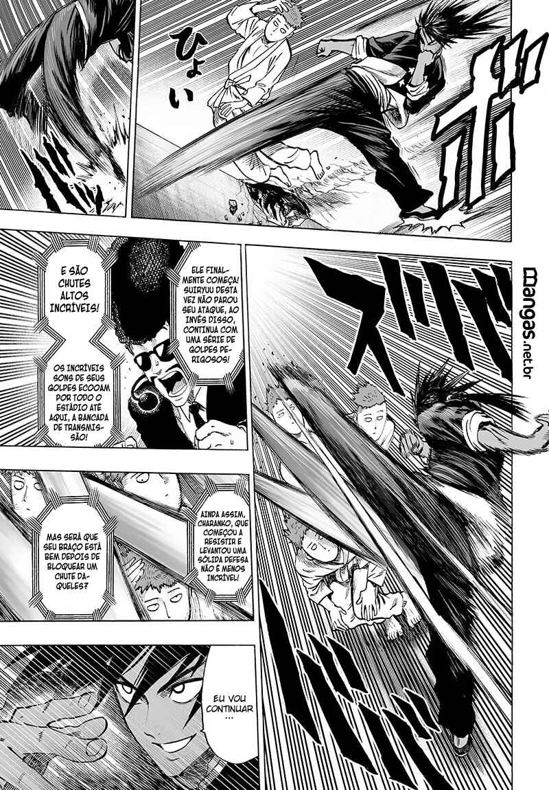 Read one-punch man manga PT read one punch man manga online BR Manga Online