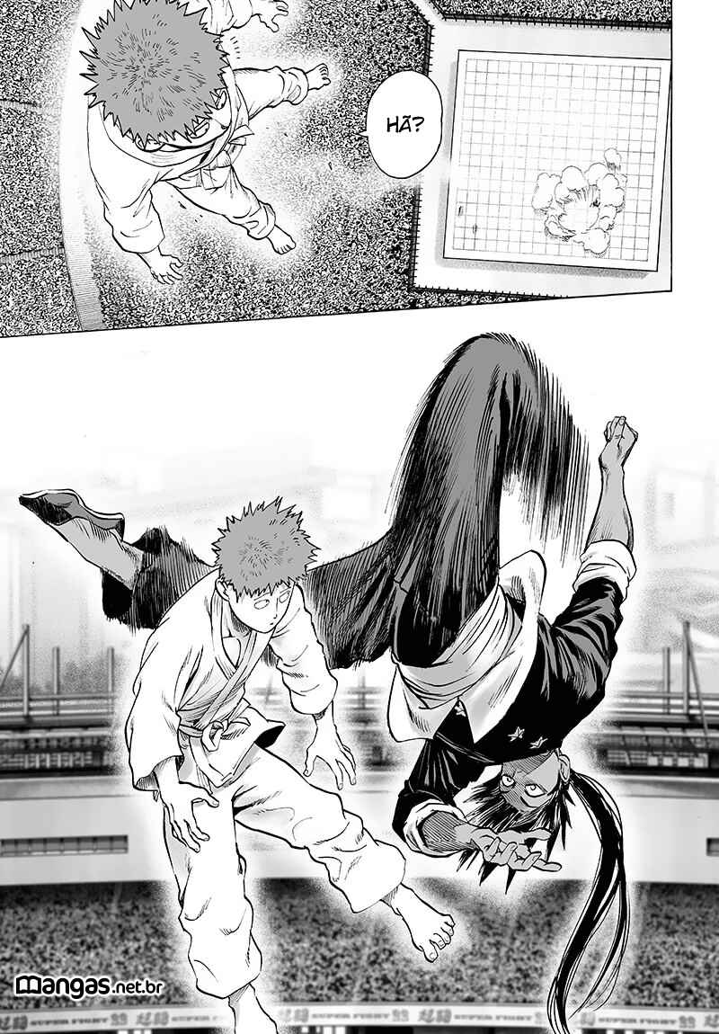 Read one-punch man manga PT read one punch man manga online BR Manga Online