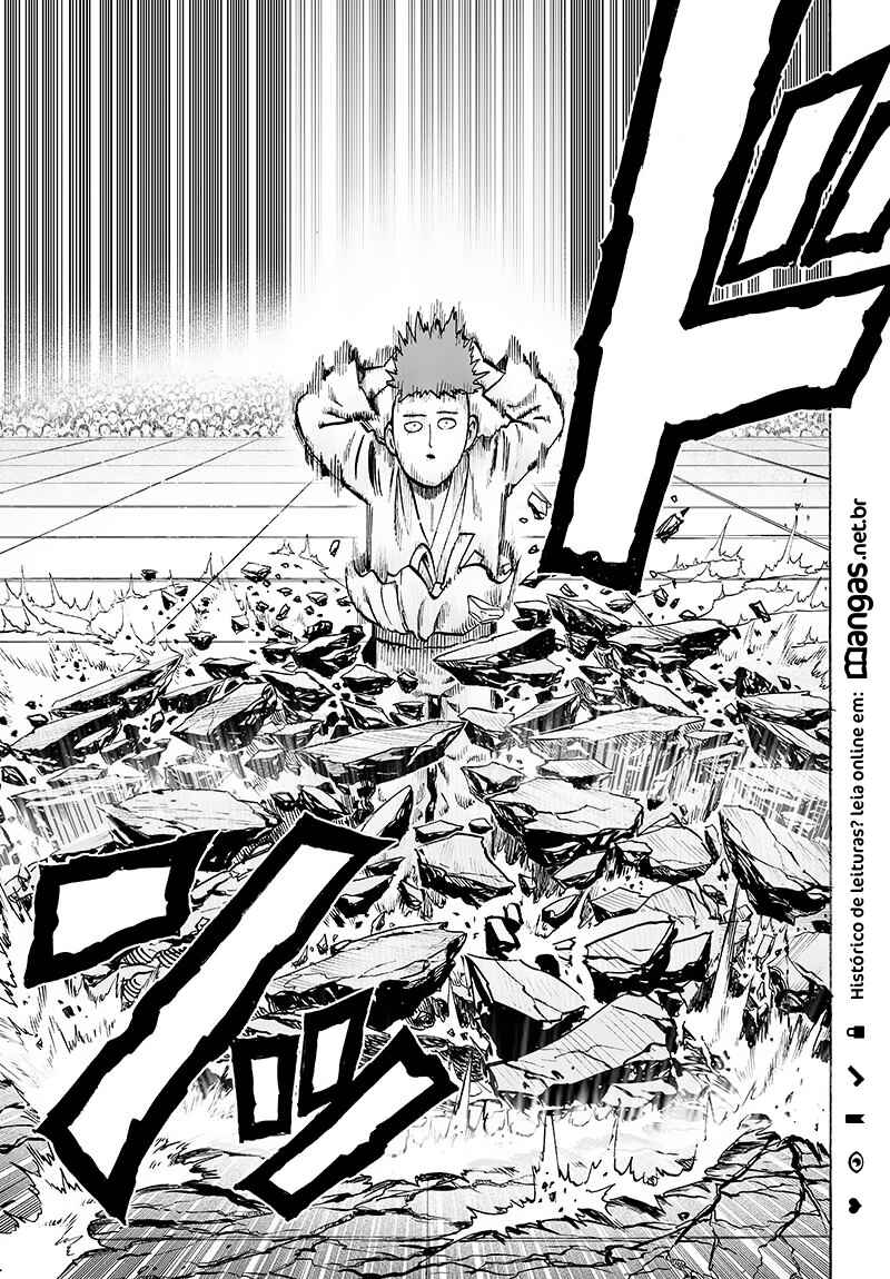 Read one-punch man manga PT read one punch man manga online BR Manga Online