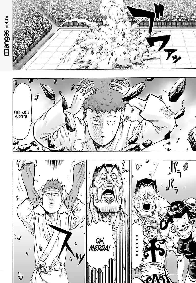 Read one-punch man manga PT read one punch man manga online BR Manga Online