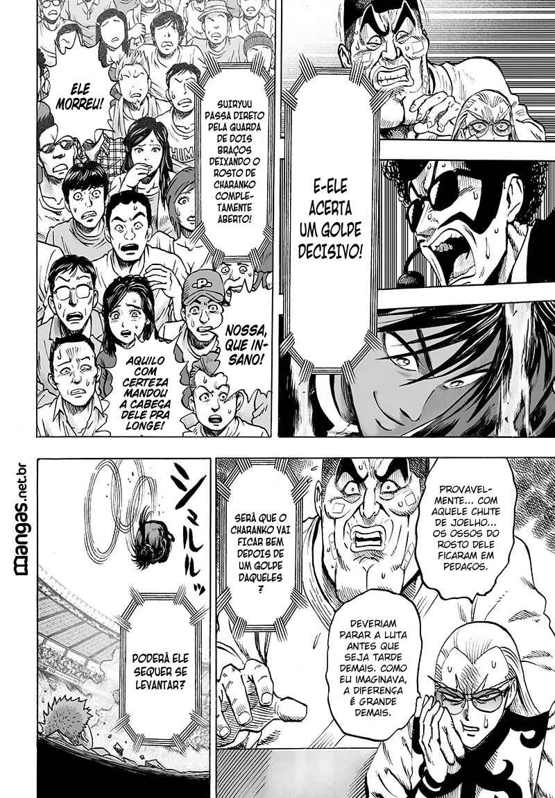 Read one-punch man manga PT read one punch man manga online BR Manga Online