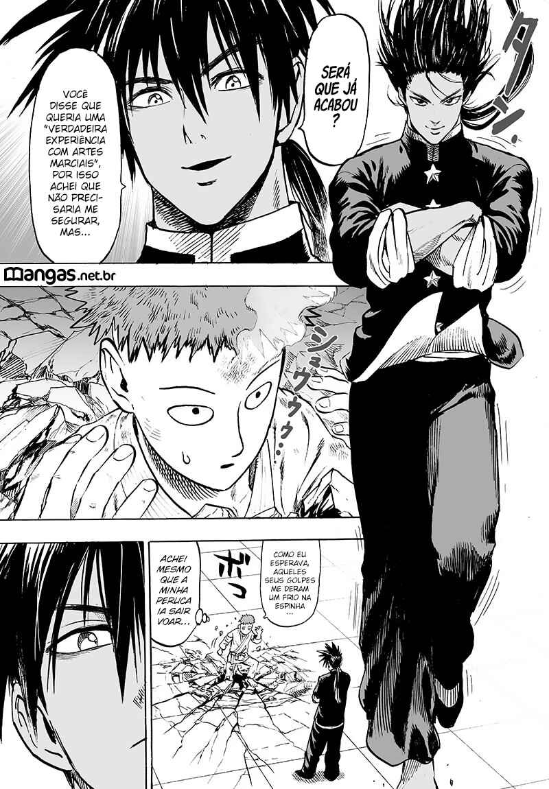 Read one-punch man manga PT read one punch man manga online BR Manga Online