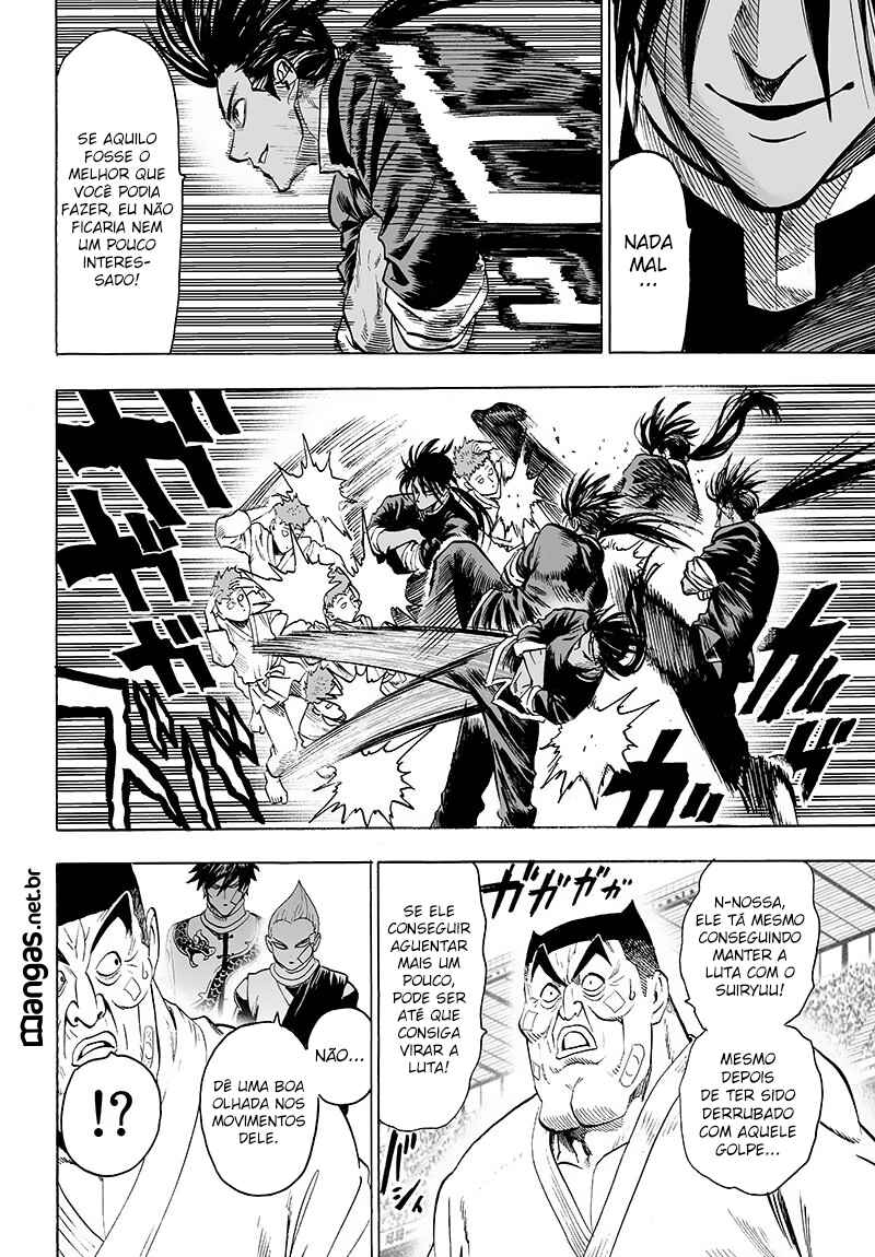 Read one-punch man manga PT read one punch man manga online BR Manga Online