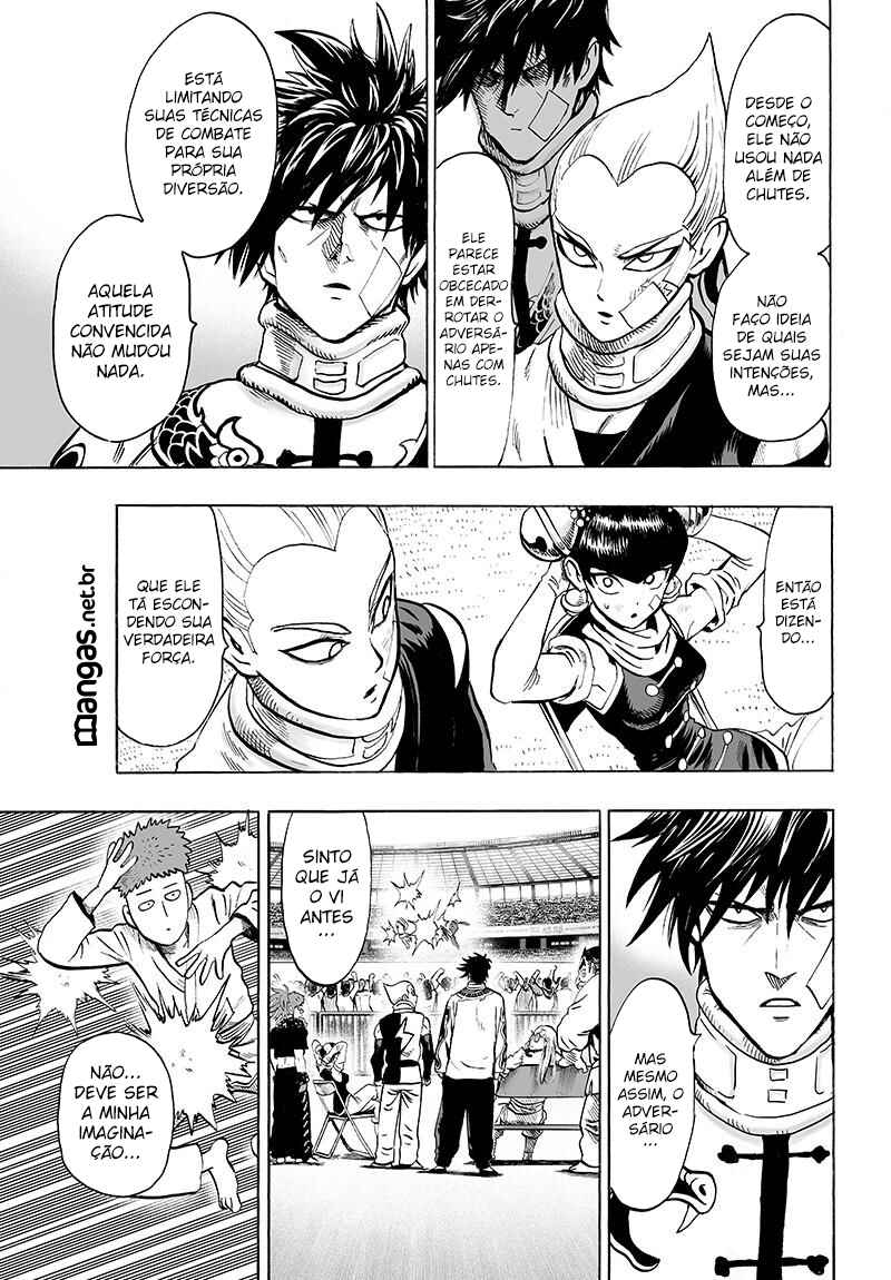Read one-punch man manga PT read one punch man manga online BR Manga Online