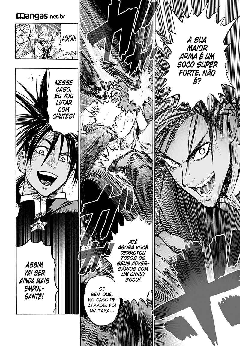 Read one-punch man manga PT read one punch man manga online BR Manga Online