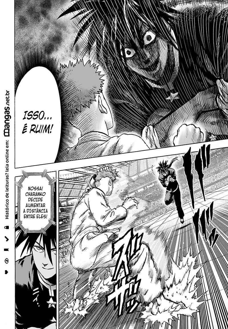 Read one-punch man manga PT read one punch man manga online BR Manga Online